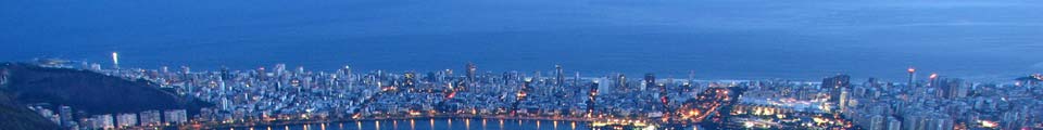 走进“足球王国”感受南美建筑风情
