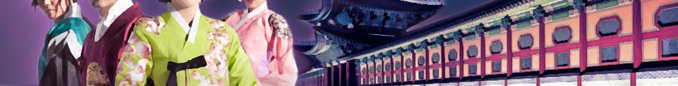 透过韩剧看首尔