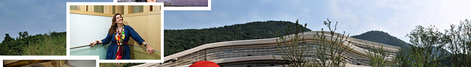 女性建筑师之魅