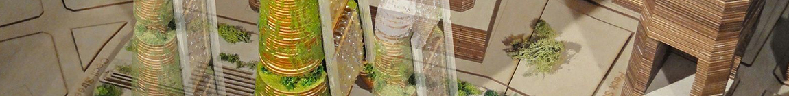 垂直农场——未来农业发展新方向